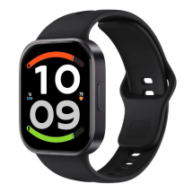 Умные часы Xiaomi Redmi Watch 6 Active (черный, международная версия)