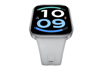 Умные часы Xiaomi Redmi Watch 6 Active (серебристый, международная версия)