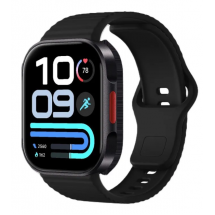 Умные часы Xiaomi Redmi Watch 6 Lite (черный, международная версия)