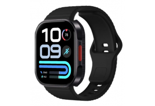 Умные часы Xiaomi Redmi Watch 6 Lite (черный, международная версия)