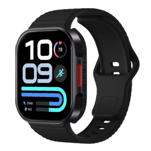 Умные часы Xiaomi Redmi Watch 6 Lite (черный, международная версия)