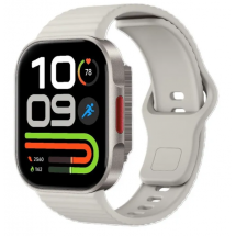 Умные часы Xiaomi Redmi Watch 6 Lite (серый, международная версия)