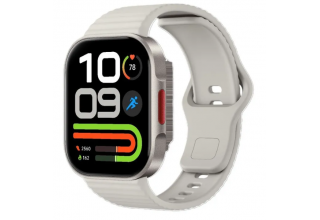 Умные часы Xiaomi Redmi Watch 6 Lite (серый, международная версия)