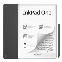 Электронная книга PocketBook InkPad One 1030 Электронная книга PocketBook InkPad One 1030
