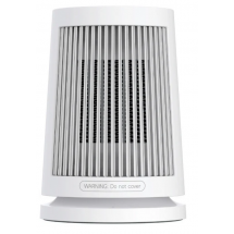Тепловентилятор Xiaomi Mi Desktop Heater 600W ZMNFJ01YM (китайская версия, белый) Тепловентилятор Xiaomi Mi Desktop Heater 600W ZMNFJ01YM (китайская версия, белый)