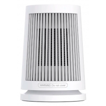 Тепловентилятор Xiaomi Mi Desktop Heater ZMNFJ01YMEU (евровилка, белый) Тепловентилятор Xiaomi Mi Desktop Heater ZMNFJ01YMEU (евровилка, белый)