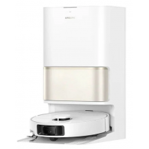 Робот-пылесос Dreame Robot Vacuum L50 Ultra CE RLL53SE (евровилка, белый) Робот-пылесос Dreame Robot Vacuum L50 Ultra CE RLL53SE (евровилка, белый)