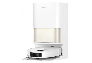 Робот-пылесос Dreame Robot Vacuum L50 Ultra CE RLL53SE (евровилка, белый)