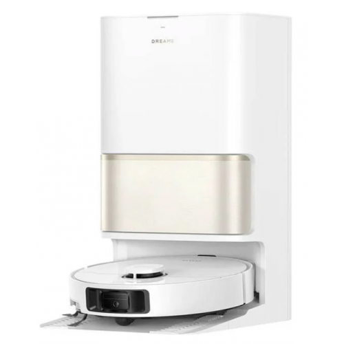 Робот-пылесос Dreame Robot Vacuum L50 Ultra CE RLL53SE (евровилка, белый)