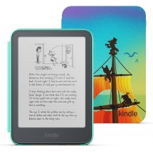 Электронная книга Amazon Kindle Kids 2026 16GB (Pirate Adventure) Электронная книга Amazon Kindle Kids 2026 16GB (Pirate Adventure)