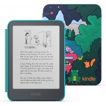 Электронная книга Amazon Kindle Kids 2026 16GB (Lakeside Retreat) Электронная книга Amazon Kindle Kids 2026 16GB (Lakeside Retreat)