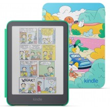 Электронная книга Amazon Kindle Colorsoft 2026 Kids 16Gb (Desert Dash) Электронная книга Amazon Kindle Colorsoft 2026 Kids 16Gb (Desert Dash)