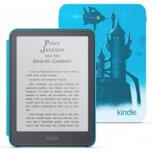 Электронная книга Amazon Kindle Paperwhite 2026 Kids 16GB (Twilight Towers) Электронная книга Amazon Kindle Paperwhite 2026 Kids 16GB (Twilight Towers)