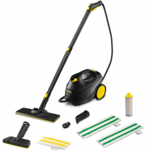 Пароочиститель Karcher SC 3 EasyFix Go!Further 1.513-665.0 Пароочиститель Karcher SC 3 EasyFix Go!Further 1.513-665.0