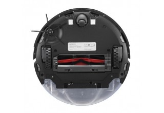 Робот-пылесос Roborock S6 MaxV (черный, русская версия) 