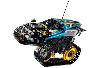 Конструктор LEGO Technic 42095 Скоростной вездеход с ДУ