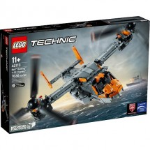 Конструктор LEGO Technic 42113 Белл Боинг V-22 Оспри