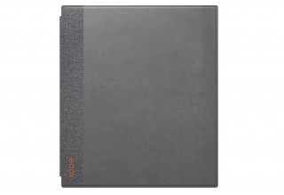Обложка для электронной книги Onyx Boox Note Air (серый, задняя часть подставка)