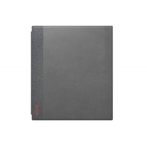 Обложка для электронной книги Onyx Boox Note Air (серый, задняя часть подставка)
