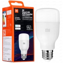 Светодиодная лампа Xiaomi Mi Smart LED Bulb Essential GPX4021GL (MJDPL01YL), E27, 9Вт
