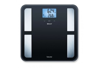 Весы электронные Beurer BF 850 (Black)