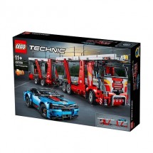 Конструктор LEGO Techniс 42098 Автовоз
