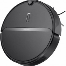 Робот-пылесос Roborock E4 (RU), черный