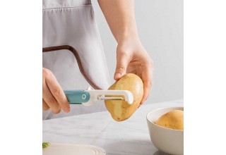 Нож для очистки овощей Xiaomi Jordan & Judy H0233