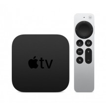 Apple TV 4K 64Gb (2021)