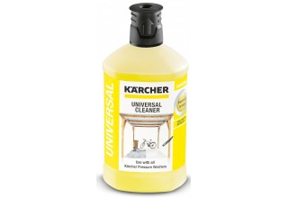 Чистящее средство Karcher RM 626 1л. (6.295-753.0)