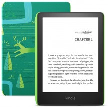 Электронная книга Amazon Kindle Paperwhite 2021 Kids