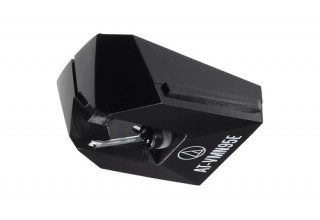 Виниловый проигрыватель Audio-Technica AT-LP5x черный