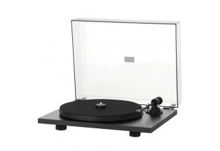 Виниловый проигрыватель Pro-Ject Primary E Phono