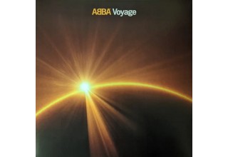 Виниловая пластинка ABBA. Voyage (LP)