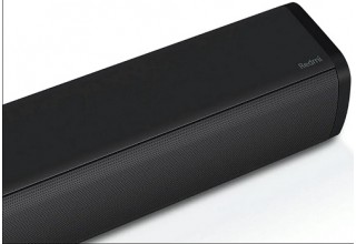 Саундбар Xiaomi Redmi TV Soundbar MDZ-34-DA черный