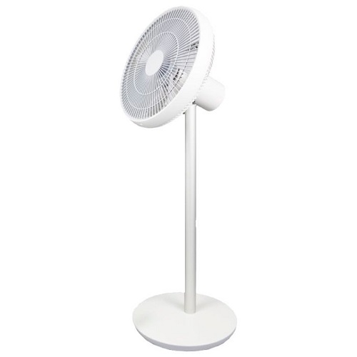 Напольный вентилятор Xiaomi Mi Smart Standing Fan 2 (BPLDS02DM)