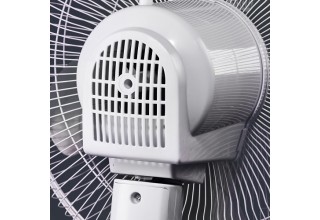 Вентилятор Electolux EFF-1020i