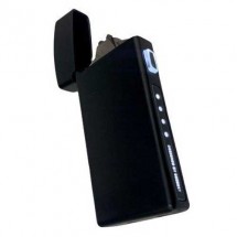 Электронная зажигалка Xiaomi Beebest Arc Charging Lighter L200 (черный)