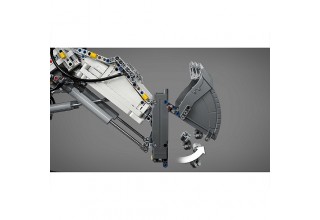 Конструктор LEGO Technic 42100 Экскаватор Liebherr R 9800