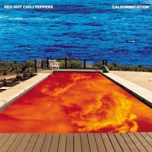 Виниловая пластинка Red Hot Chili Peppers - Californication