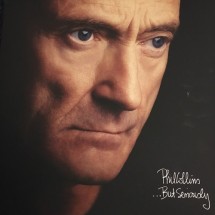 Виниловая пластинка Phil Collins - ...But Seriously (Remastered) 