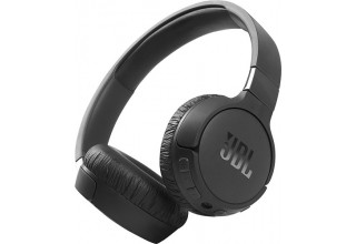 Наушники JBL T660 NC (черный)