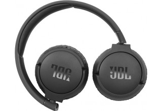 Наушники JBL T660 NC (черный)