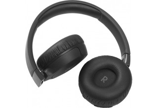 Наушники JBL T660 NC (черный)