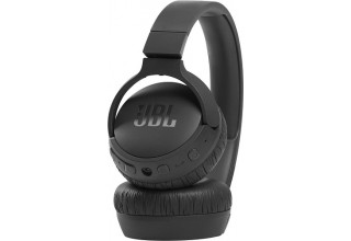 Наушники JBL T660 NC (черный)