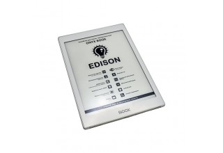 Электронная книга Onyx Boox Edison (белый)