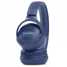 Наушники JBL Tune 510BT (синий)