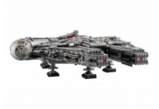 Конструктор LEGO Star Wars 75192 Сокол Тысячелетия 