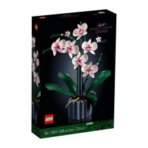 Конструктор LEGO Creator Expert 10311 Орхидея