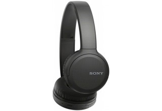Наушники Sony WH-CH510 (черный)